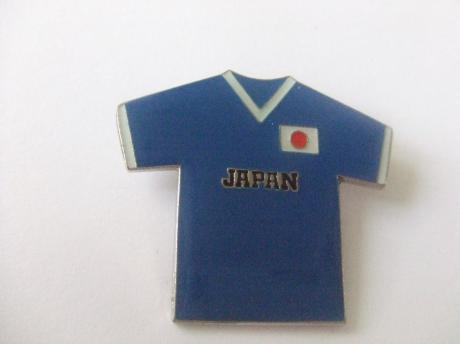 WK Shirt Japan